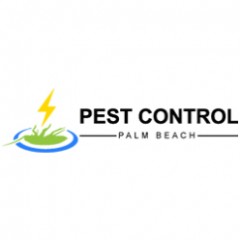 Pest Control Palm Beach